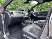 USED 2020 20 NISSAN QASHQAI 1.3 DIG-T n-tec SUV 5dr Petrol DCT Auto Euro 6 (s/s) (160 ps) 