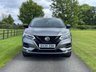 USED 2020 20 NISSAN QASHQAI 1.3 DIG-T n-tec SUV 5dr Petrol DCT Auto Euro 6 (s/s) (160 ps) 