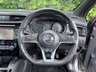 USED 2020 20 NISSAN QASHQAI 1.3 DIG-T n-tec SUV 5dr Petrol DCT Auto Euro 6 (s/s) (160 ps) 