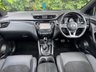USED 2020 20 NISSAN QASHQAI 1.3 DIG-T n-tec SUV 5dr Petrol DCT Auto Euro 6 (s/s) (160 ps) 