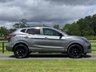 USED 2020 20 NISSAN QASHQAI 1.3 DIG-T n-tec SUV 5dr Petrol DCT Auto Euro 6 (s/s) (160 ps) 