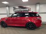 USED 2019 19 LAND ROVER RANGE ROVER SPORT 5.0 P575 V8 SVR Auto 4WD Euro 6 (s/s) 5dr *CARBON BONNET & EXTERIOR PACK