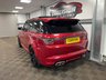 USED 2019 19 LAND ROVER RANGE ROVER SPORT 5.0 P575 V8 SVR Auto 4WD Euro 6 (s/s) 5dr *CARBON BONNET & EXTERIOR PACK