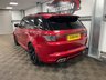 USED 2019 19 LAND ROVER RANGE ROVER SPORT 5.0 P575 V8 SVR Auto 4WD Euro 6 (s/s) 5dr *CARBON BONNET & EXTERIOR PACK