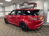 USED 2019 19 LAND ROVER RANGE ROVER SPORT 5.0 P575 V8 SVR Auto 4WD Euro 6 (s/s) 5dr *CARBON BONNET & EXTERIOR PACK