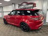 USED 2019 19 LAND ROVER RANGE ROVER SPORT 5.0 P575 V8 SVR Auto 4WD Euro 6 (s/s) 5dr *CARBON BONNET & EXTERIOR PACK