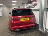 USED 2019 19 LAND ROVER RANGE ROVER SPORT 5.0 P575 V8 SVR Auto 4WD Euro 6 (s/s) 5dr *CARBON BONNET & EXTERIOR PACK