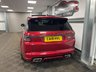 USED 2019 19 LAND ROVER RANGE ROVER SPORT 5.0 P575 V8 SVR Auto 4WD Euro 6 (s/s) 5dr *CARBON BONNET & EXTERIOR PACK