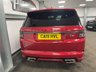 USED 2019 19 LAND ROVER RANGE ROVER SPORT 5.0 P575 V8 SVR Auto 4WD Euro 6 (s/s) 5dr *CARBON BONNET & EXTERIOR PACK