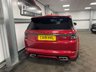USED 2019 19 LAND ROVER RANGE ROVER SPORT 5.0 P575 V8 SVR Auto 4WD Euro 6 (s/s) 5dr *CARBON BONNET & EXTERIOR PACK