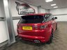 USED 2019 19 LAND ROVER RANGE ROVER SPORT 5.0 P575 V8 SVR Auto 4WD Euro 6 (s/s) 5dr *CARBON BONNET & EXTERIOR PACK