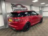 USED 2019 19 LAND ROVER RANGE ROVER SPORT 5.0 P575 V8 SVR Auto 4WD Euro 6 (s/s) 5dr *CARBON BONNET & EXTERIOR PACK