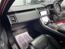 USED 2019 19 LAND ROVER RANGE ROVER SPORT 5.0 P575 V8 SVR Auto 4WD Euro 6 (s/s) 5dr *CARBON BONNET & EXTERIOR PACK