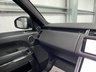 USED 2019 19 LAND ROVER RANGE ROVER SPORT 5.0 P575 V8 SVR Auto 4WD Euro 6 (s/s) 5dr *CARBON BONNET & EXTERIOR PACK