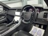 USED 2019 19 LAND ROVER RANGE ROVER SPORT 5.0 P575 V8 SVR Auto 4WD Euro 6 (s/s) 5dr *CARBON BONNET & EXTERIOR PACK