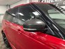 USED 2019 19 LAND ROVER RANGE ROVER SPORT 5.0 P575 V8 SVR Auto 4WD Euro 6 (s/s) 5dr *CARBON BONNET & EXTERIOR PACK