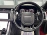 USED 2019 19 LAND ROVER RANGE ROVER SPORT 5.0 P575 V8 SVR Auto 4WD Euro 6 (s/s) 5dr *CARBON BONNET & EXTERIOR PACK