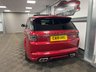 USED 2019 19 LAND ROVER RANGE ROVER SPORT 5.0 P575 V8 SVR Auto 4WD Euro 6 (s/s) 5dr *CARBON BONNET & EXTERIOR PACK