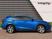 USED 2016 16 LEXUS NX 2.5 300h Premier SUV 5dr Petrol Hybrid E-CVT 4WD Euro 6 (s/s) (197 ps) Mark Levinson Audio | 360 Camera