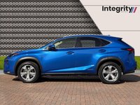 USED 2016 16 LEXUS NX 2.5 300h Premier SUV 5dr Petrol Hybrid E-CVT 4WD Euro 6 (s/s) (197 ps) Mark Levinson Audio | 360 Camera