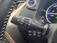 USED 2016 16 LEXUS NX 2.5 300h Premier SUV 5dr Petrol Hybrid E-CVT 4WD Euro 6 (s/s) (197 ps) Mark Levinson Audio | 360 Camera