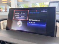 USED 2016 16 LEXUS NX 2.5 300h Premier SUV 5dr Petrol Hybrid E-CVT 4WD Euro 6 (s/s) (197 ps) Mark Levinson Audio | 360 Camera
