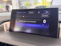 USED 2016 16 LEXUS NX 2.5 300h Premier SUV 5dr Petrol Hybrid E-CVT 4WD Euro 6 (s/s) (197 ps) Mark Levinson Audio | 360 Camera