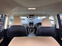 USED 2016 16 LEXUS NX 2.5 300h Premier SUV 5dr Petrol Hybrid E-CVT 4WD Euro 6 (s/s) (197 ps) Mark Levinson Audio | 360 Camera