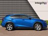 USED 2016 16 LEXUS NX 2.5 300h Premier SUV 5dr Petrol Hybrid E-CVT 4WD Euro 6 (s/s) (197 ps) Mark Levinson Audio | 360 Camera