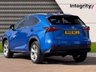 USED 2016 16 LEXUS NX 2.5 300h Premier SUV 5dr Petrol Hybrid E-CVT 4WD Euro 6 (s/s) (197 ps) Mark Levinson Audio | 360 Camera