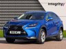 USED 2016 16 LEXUS NX 2.5 300h Premier SUV 5dr Petrol Hybrid E-CVT 4WD Euro 6 (s/s) (197 ps) Mark Levinson Audio | 360 Camera