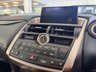 USED 2016 16 LEXUS NX 2.5 300h Premier SUV 5dr Petrol Hybrid E-CVT 4WD Euro 6 (s/s) (197 ps) Mark Levinson Audio | 360 Camera