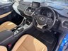 USED 2016 16 LEXUS NX 2.5 300h Premier SUV 5dr Petrol Hybrid E-CVT 4WD Euro 6 (s/s) (197 ps) Mark Levinson Audio | 360 Camera