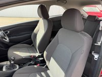 USED 2016 16 KIA RIO 1.25 1 Hatchback 3dr Petrol Manual Euro 6 (84 bhp) 