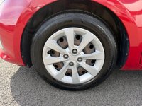 USED 2016 16 KIA RIO 1.25 1 Hatchback 3dr Petrol Manual Euro 6 (84 bhp) 