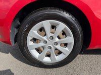 USED 2016 16 KIA RIO 1.25 1 Hatchback 3dr Petrol Manual Euro 6 (84 bhp) 
