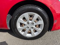 USED 2016 16 KIA RIO 1.25 1 Hatchback 3dr Petrol Manual Euro 6 (84 bhp) 