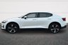 USED 2022 72 POLESTAR POLESTAR 2 Single Motor 78kWh Long Range Fastback 5dr Electric Auto FWD (231 ps) 100%Great Looking Premium Electric