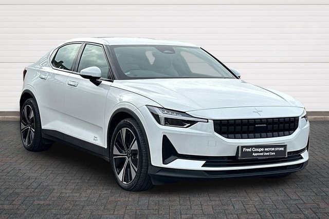 View our POLESTAR POLESTAR 2