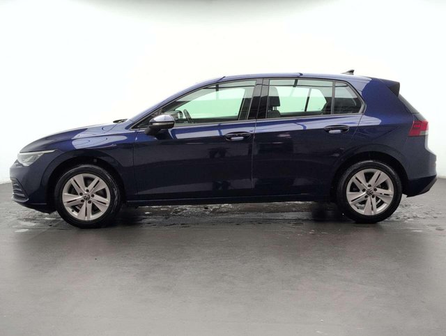 USED 2020 70 VOLKSWAGEN GOLF 1.5 Golf Life TSi 5dr CLICK+COLLECT / HOME DELIVERY