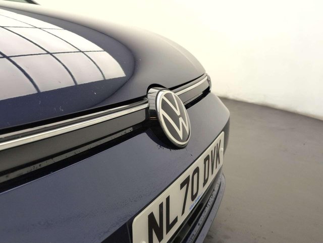 USED 2020 70 VOLKSWAGEN GOLF 1.5 Golf Life TSi 5dr CLICK+COLLECT / HOME DELIVERY