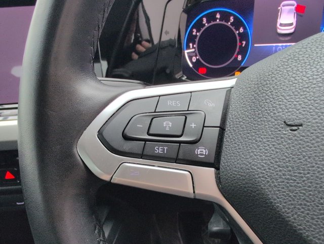 USED 2020 70 VOLKSWAGEN GOLF 1.5 Golf Life TSi 5dr CLICK+COLLECT / HOME DELIVERY