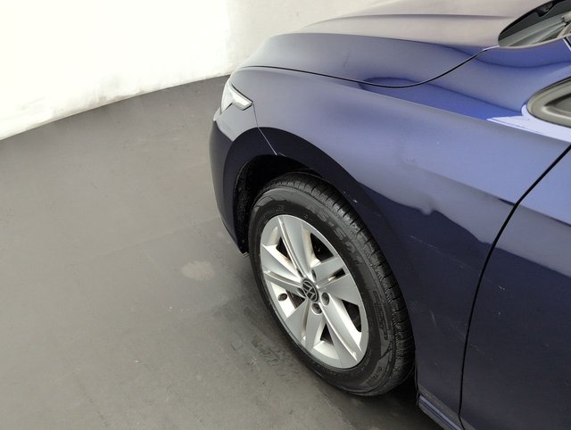 USED 2020 70 VOLKSWAGEN GOLF 1.5 Golf Life TSi 5dr CLICK+COLLECT / HOME DELIVERY
