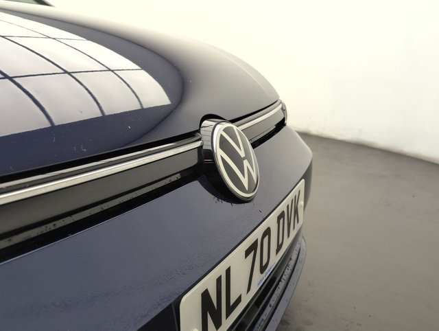 USED 2020 70 VOLKSWAGEN GOLF 1.5 Golf Life TSi 5dr CLICK+COLLECT / HOME DELIVERY