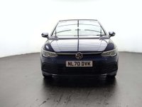 USED 2020 70 VOLKSWAGEN GOLF 1.5 Golf Life TSi 5dr CLICK+COLLECT / HOME DELIVERY