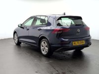 USED 2020 70 VOLKSWAGEN GOLF 1.5 Golf Life TSi 5dr CLICK+COLLECT / HOME DELIVERY