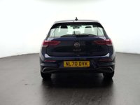 USED 2020 70 VOLKSWAGEN GOLF 1.5 Golf Life TSi 5dr CLICK+COLLECT / HOME DELIVERY