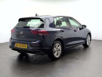 USED 2020 70 VOLKSWAGEN GOLF 1.5 Golf Life TSi 5dr CLICK+COLLECT / HOME DELIVERY