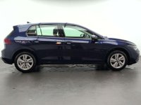 USED 2020 70 VOLKSWAGEN GOLF 1.5 Golf Life TSi 5dr CLICK+COLLECT / HOME DELIVERY