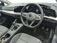 USED 2020 70 VOLKSWAGEN GOLF 1.5 Golf Life TSi 5dr CLICK+COLLECT / HOME DELIVERY
